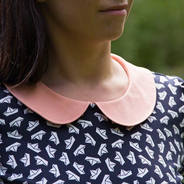 Bubikragen Shirt