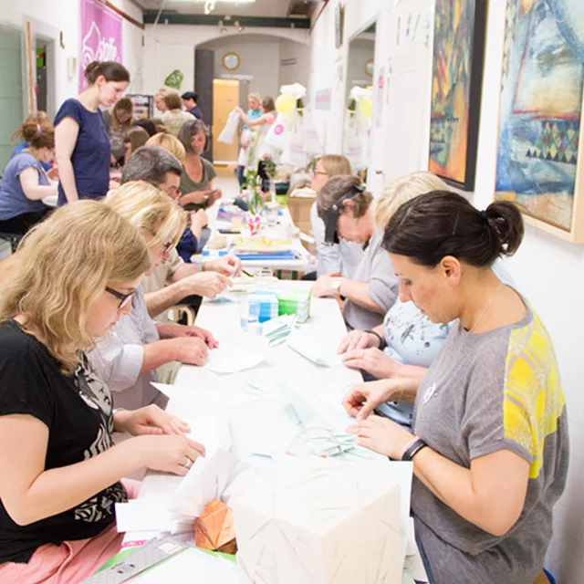 DIY Nacht 2015 DIY Nacht 2015