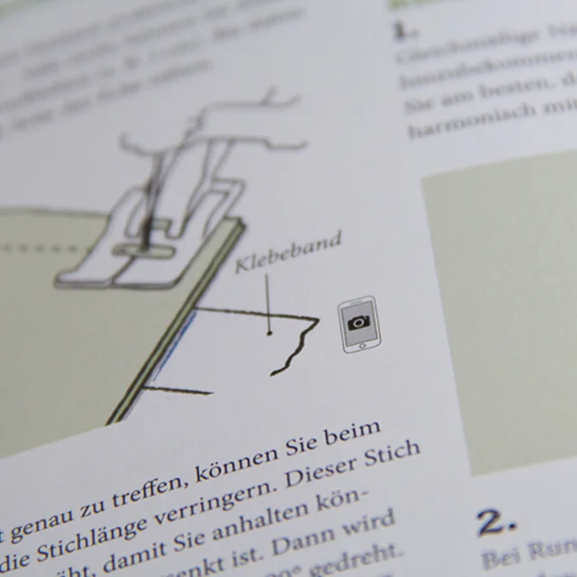 Nähideen für den Hund Buch Nähideen für den Hund Buch