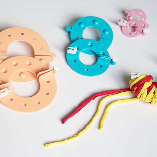 Pompom Maker Pompom Maker