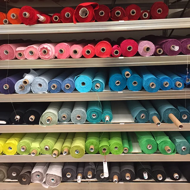 Stoffe bunt Stoffe bunt