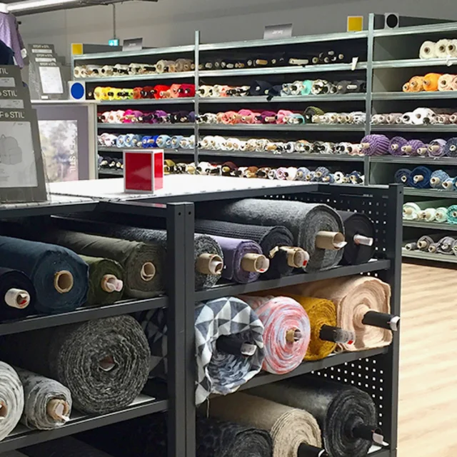Stoff & Stil Filiale Stoff & Stil Filiale