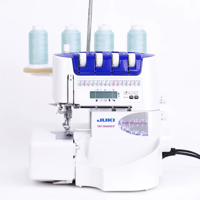 Die Overlock Maschine Die Overlock Maschine