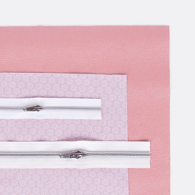 Portemonnaie Polly Zutaten Kombination Rosa Portemonnaie Polly Zutaten Kombination Rosa